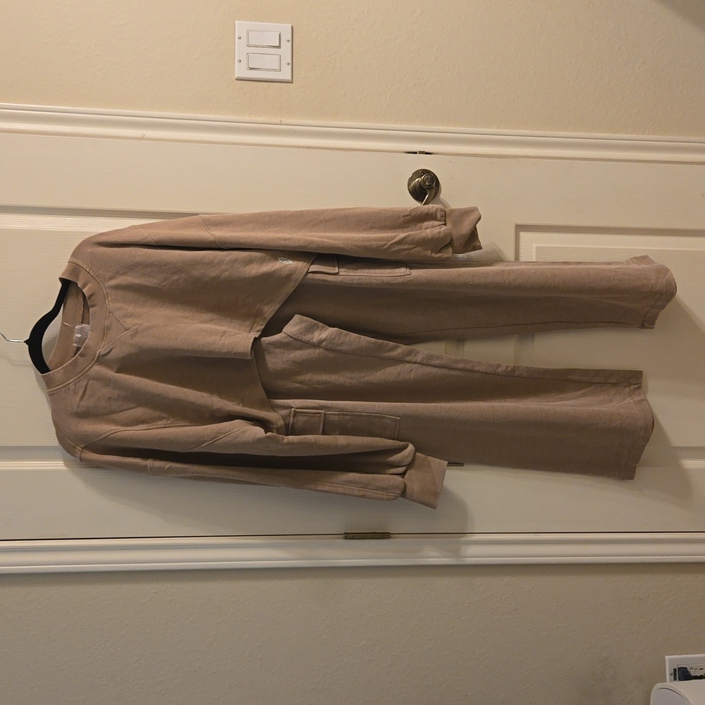 Free People Movement Low Key Set